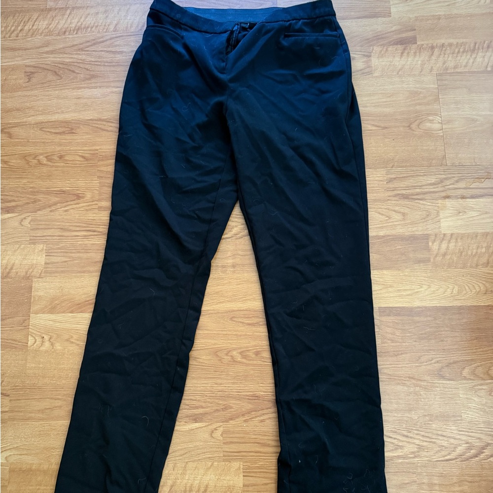 Alfani Black dress Pants